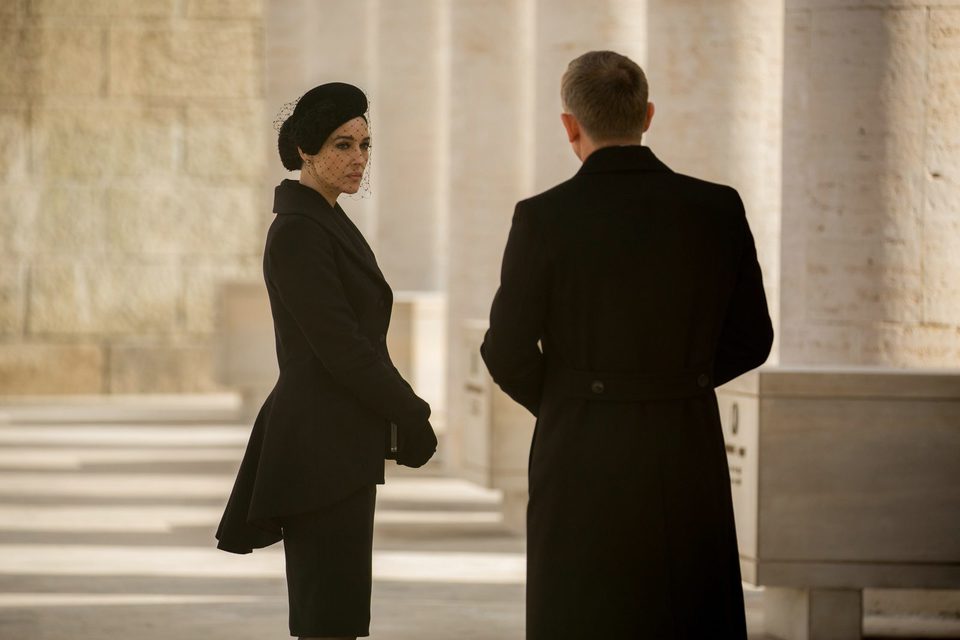 007: Spectre