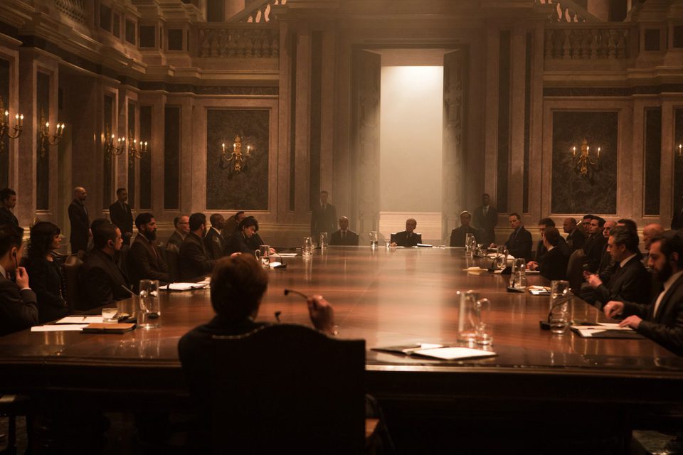 007: Spectre