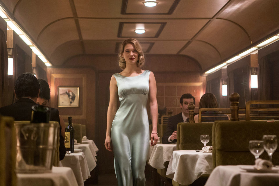 007: Spectre