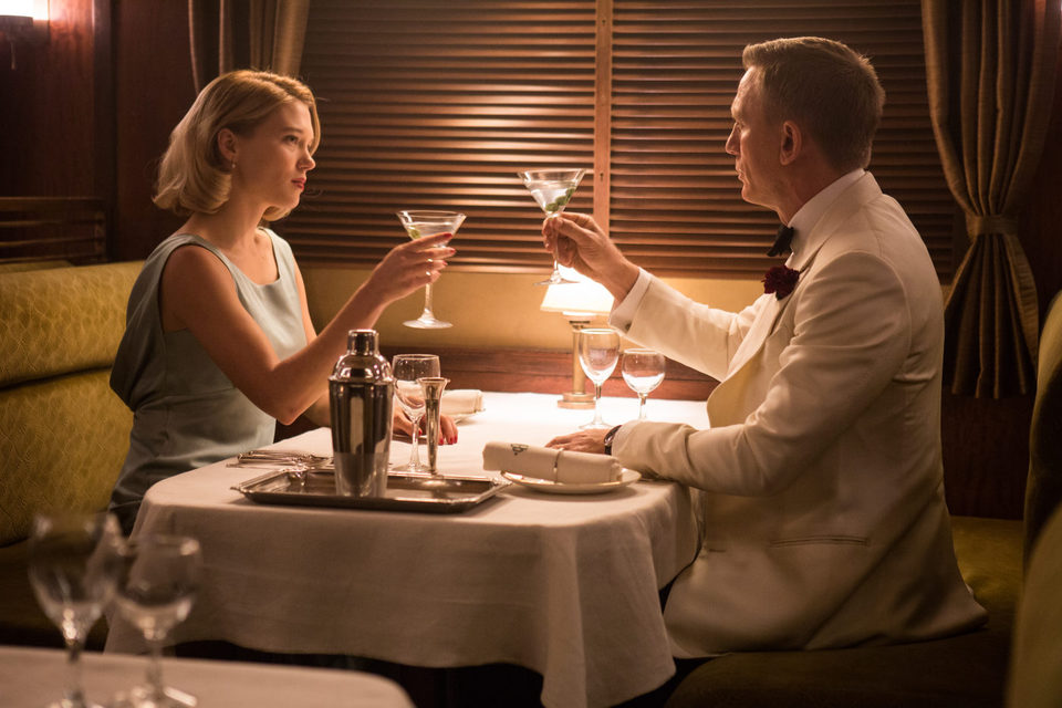 007: Spectre
