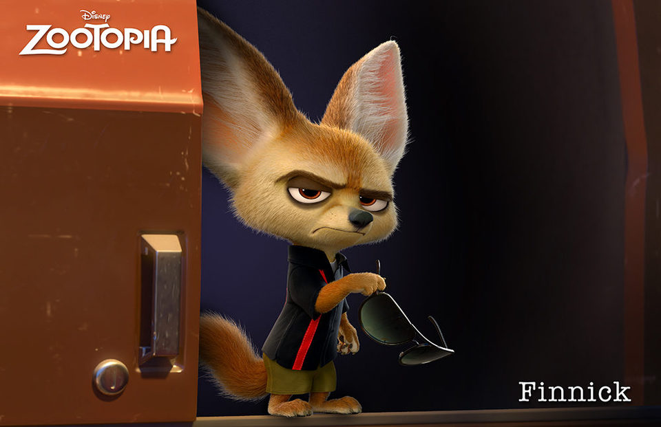 Zootrópolis