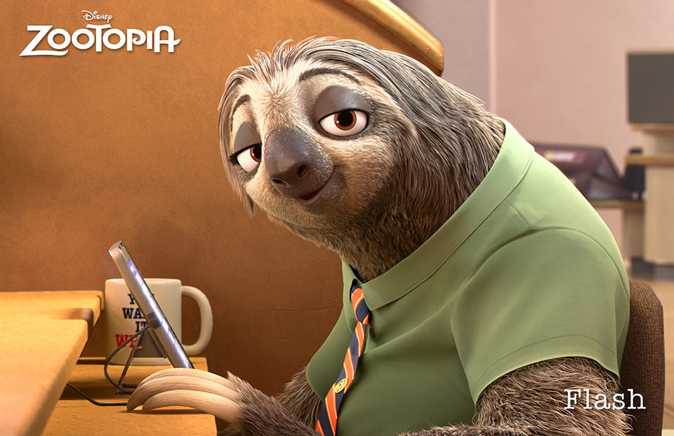 Zootrópolis