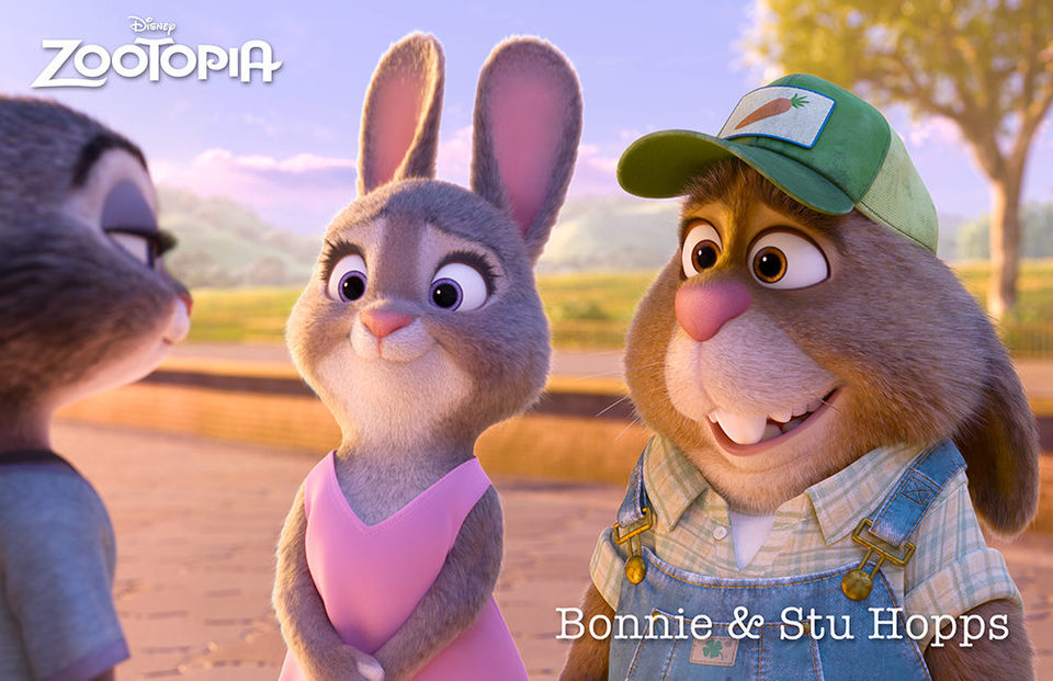 Zootrópolis