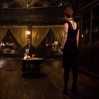 El Último Cazador de Brujas