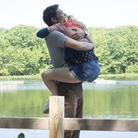 Los últimos cinco años