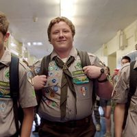 Scouts Guide to the zombie Apocalypse