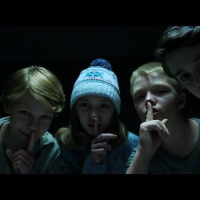 Sinister 2