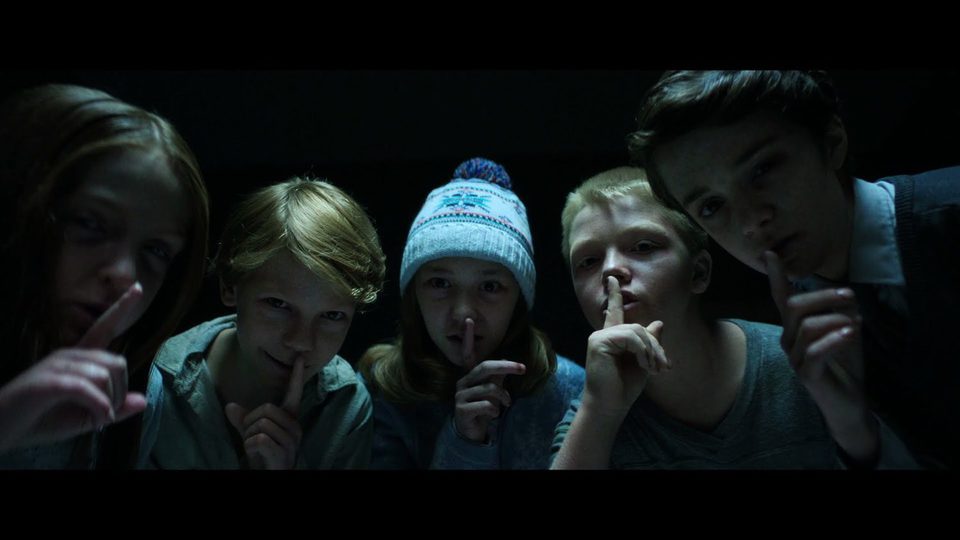 Sinister 2
