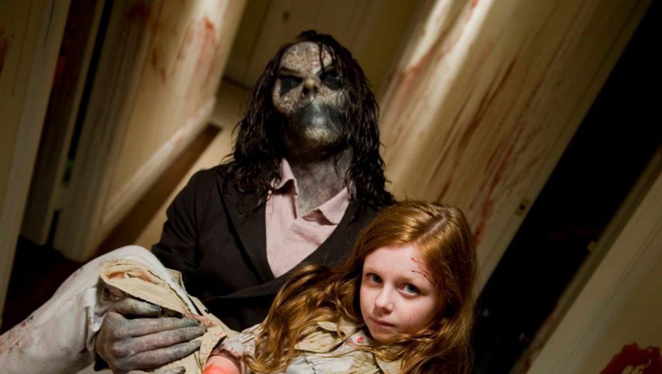 Sinister 2