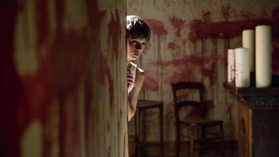 Sinister 2