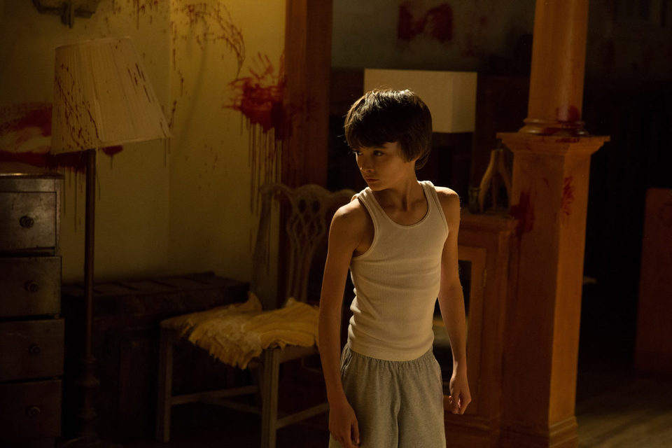 Sinister 2