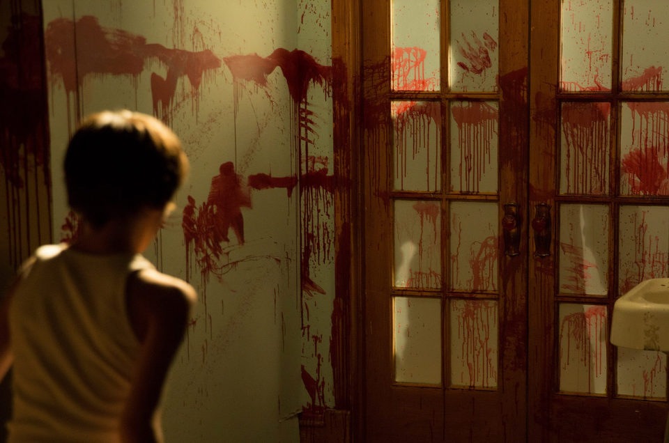 Sinister 2