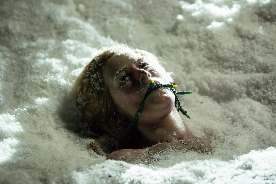 Sinister 2