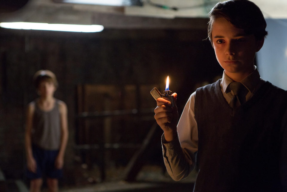 Sinister 2