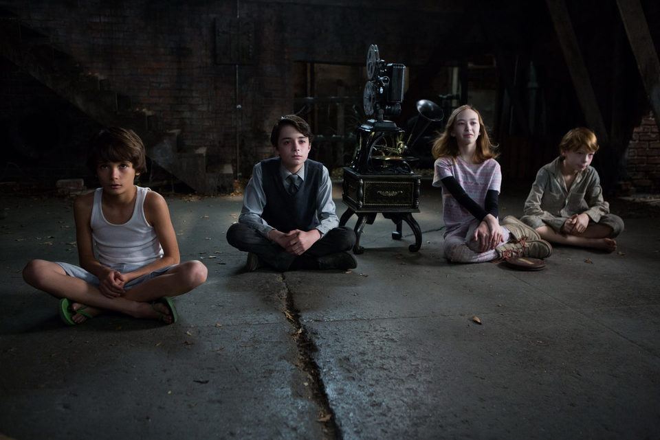 Sinister 2