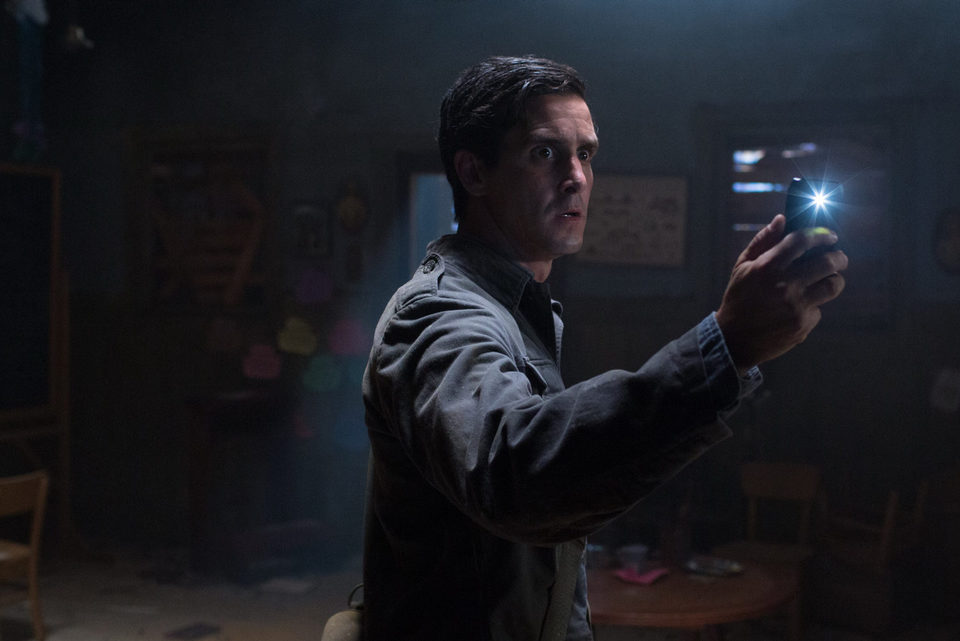 Sinister 2