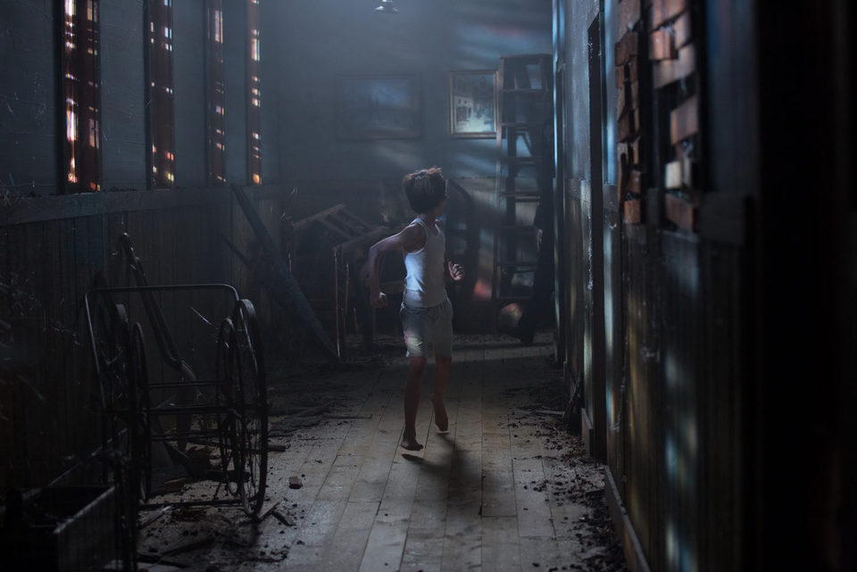 Sinister 2