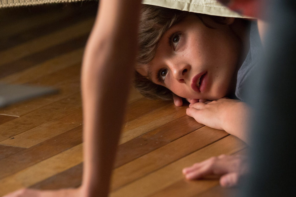 Sinister 2