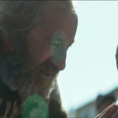 Rams (El valle de los carneros)