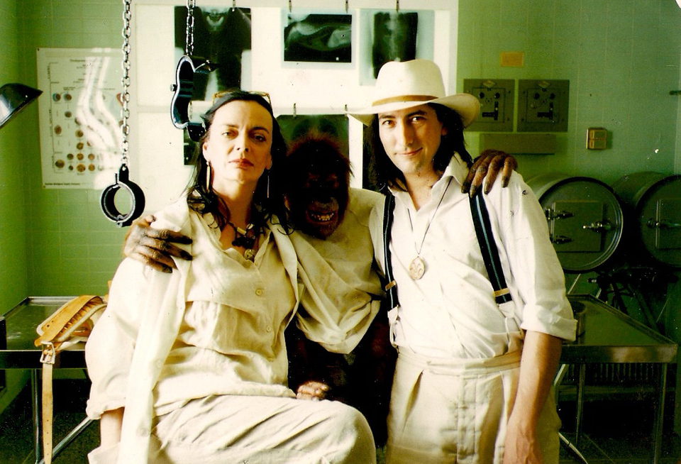 Lost Soul: El viaje maldito de Richard Stanley a la isla del Doctor Moreau