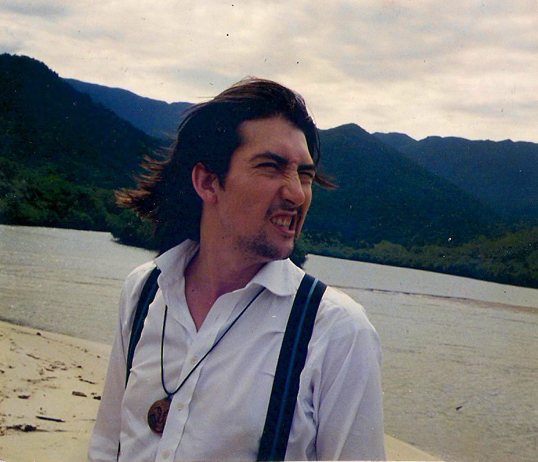 Lost Soul: El viaje maldito de Richard Stanley a la isla del Doctor Moreau