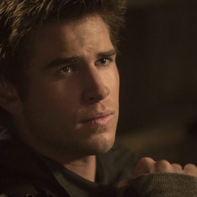 Los Juegos del Hambre: Sinsajo - Parte 2