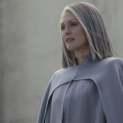 Los Juegos del Hambre: Sinsajo - Parte 2