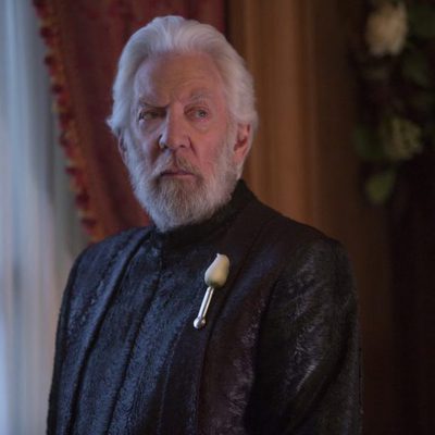 Los Juegos del Hambre: Sinsajo - Parte 2