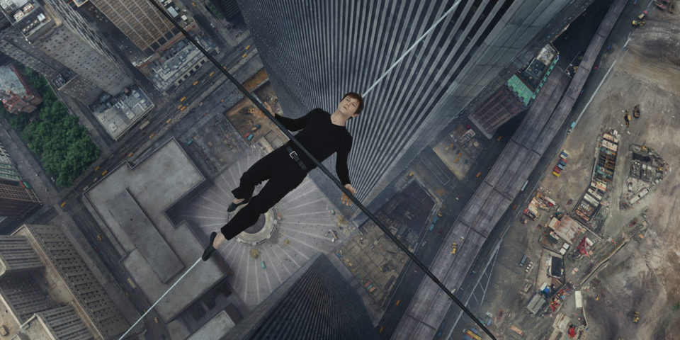 El desafío (The Walk)