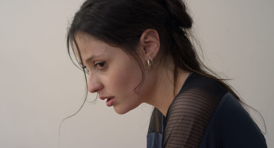 La señora Brackets, la niñera, el nieto bastardo y Emma Suárez