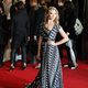 Natalie Dormer en la premiere londinense de 'Los Juegos del Hambre: Sinsajo - Parte 2'