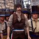 Gangs of New York