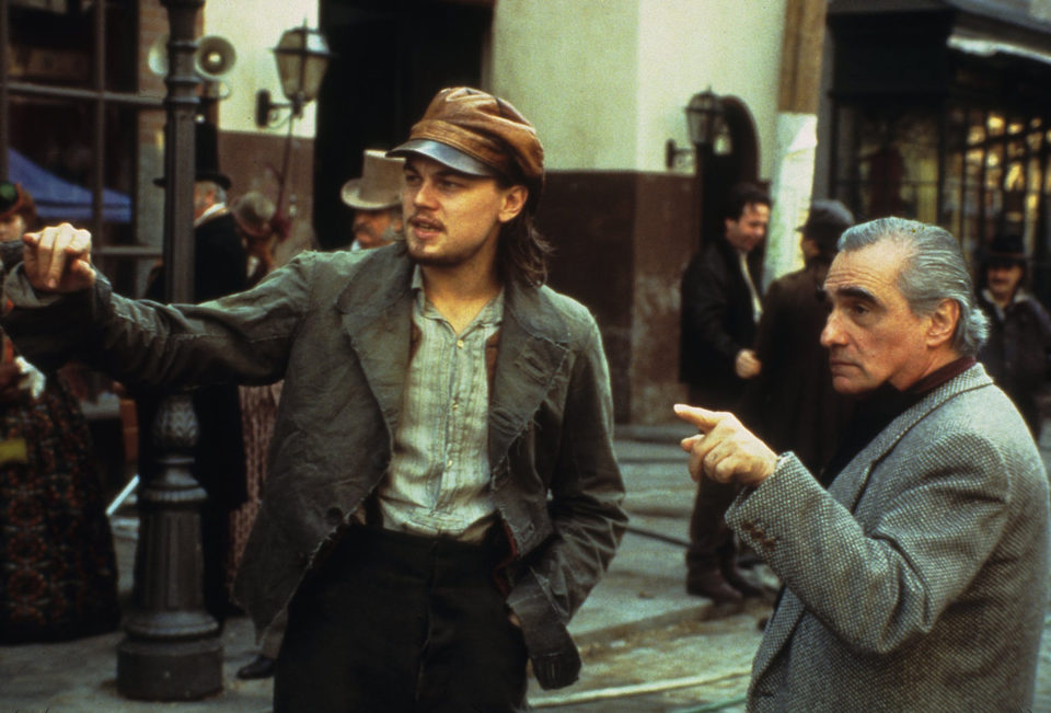 Gangs of New York