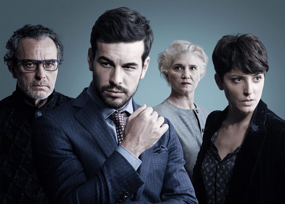 Contratiempo