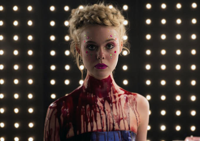 The Neon Demon