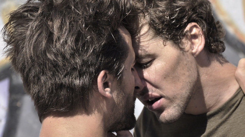 En la gama de los grises