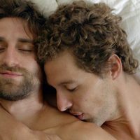 En la gama de los grises