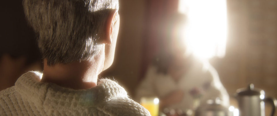 Anomalisa