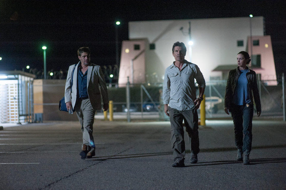 Sicario