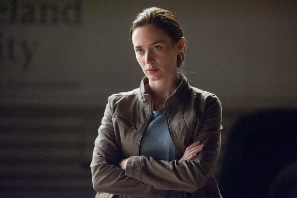 Sicario