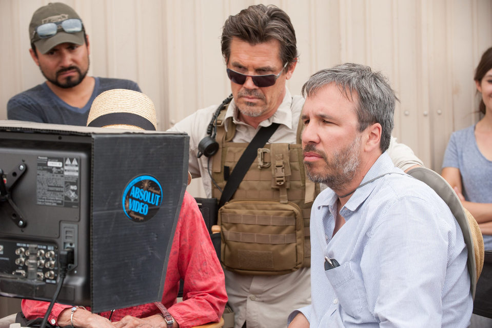 Sicario