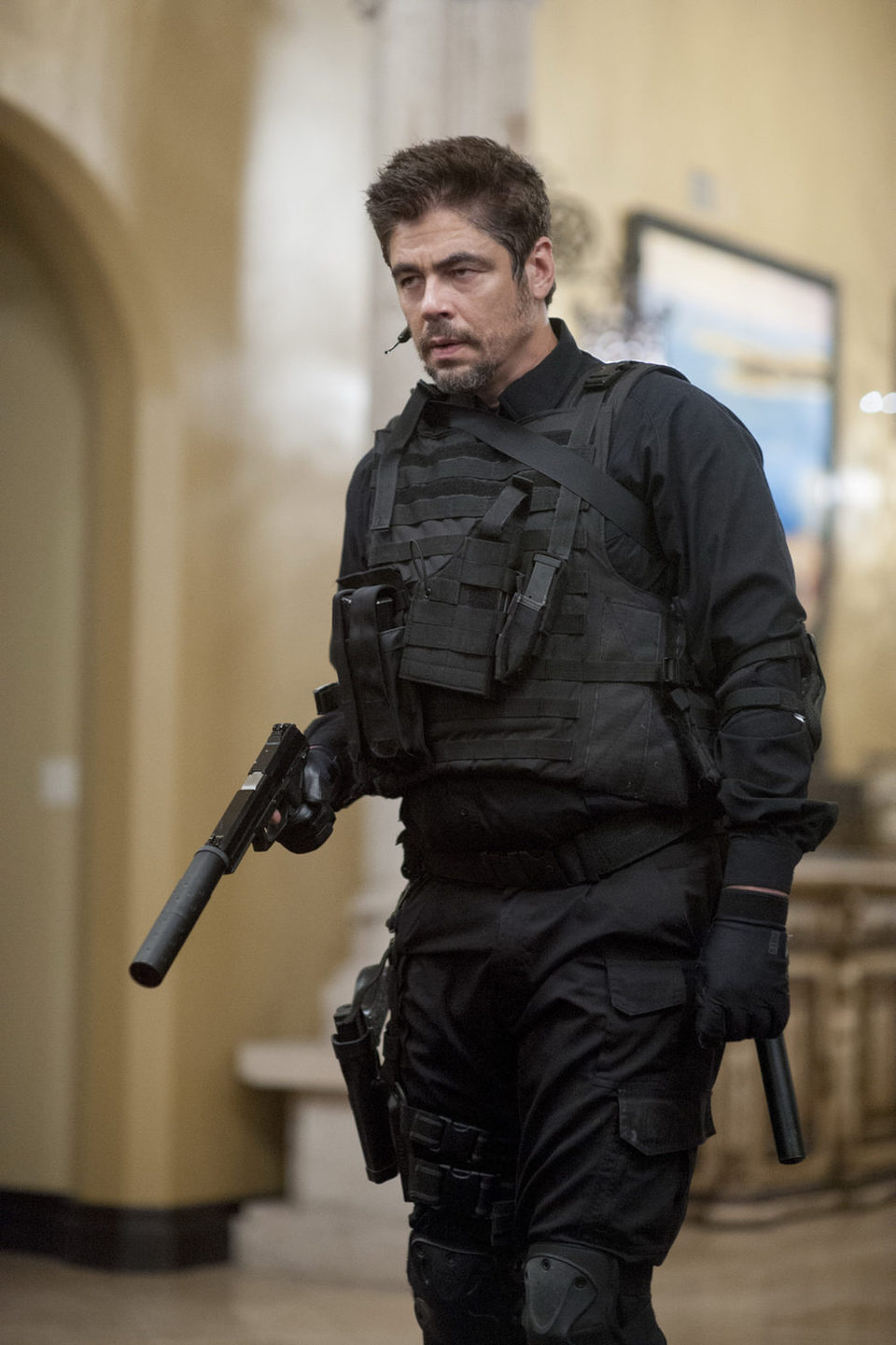 Sicario