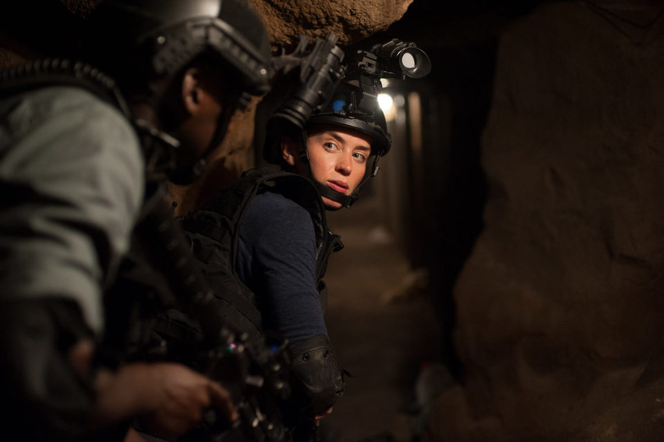 Sicario