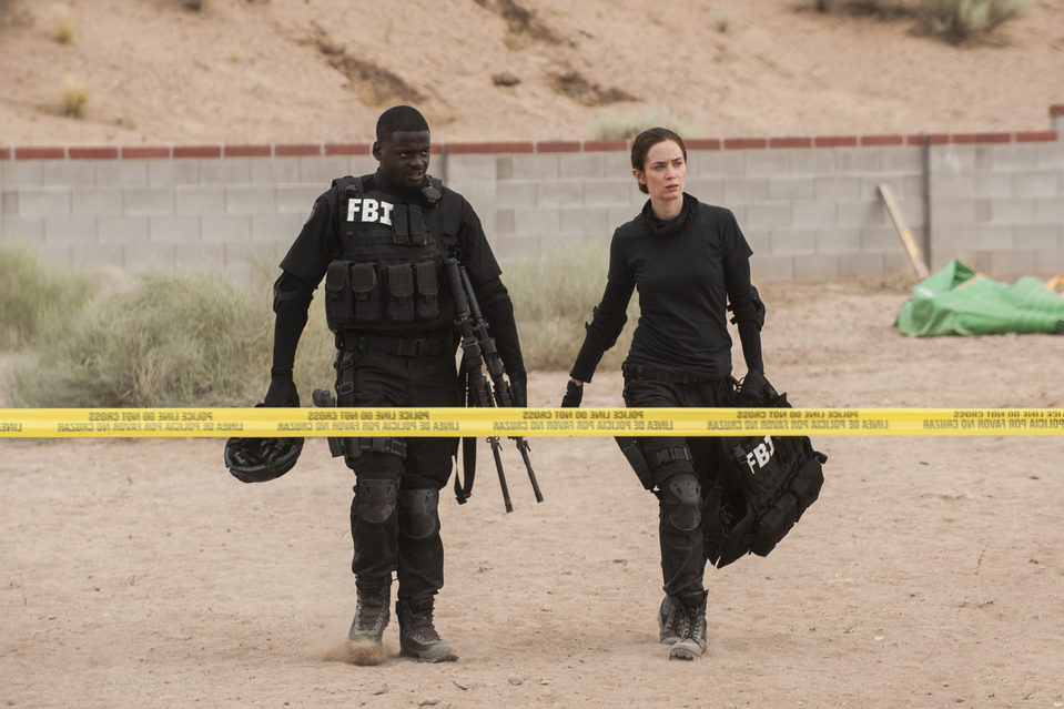Sicario