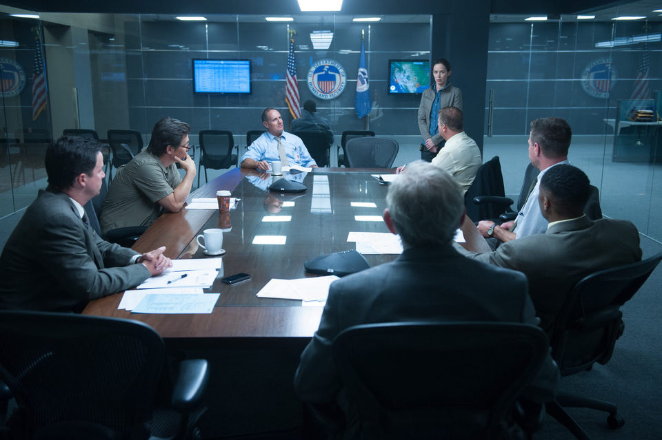 Sicario