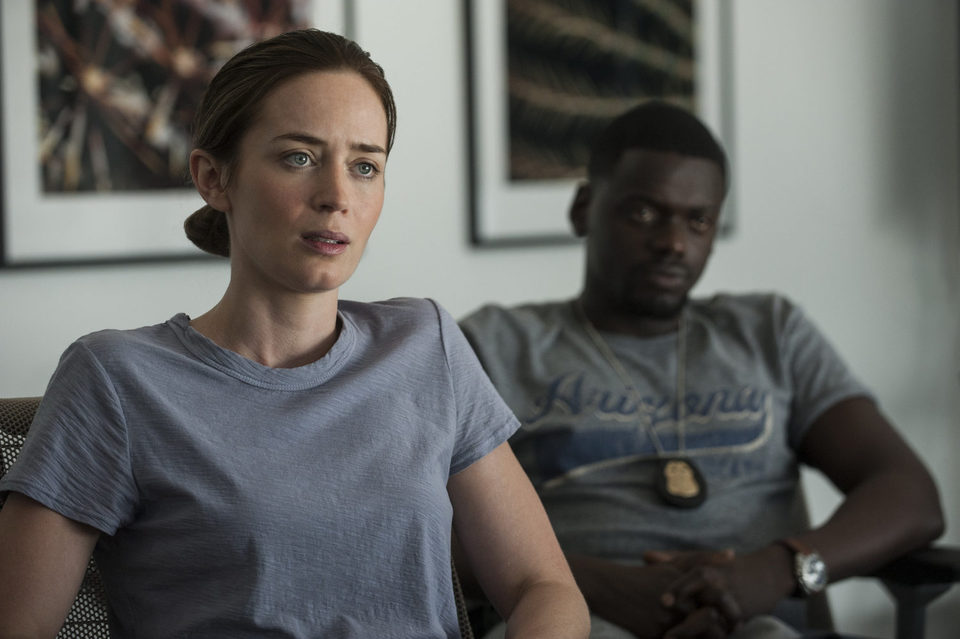 Sicario