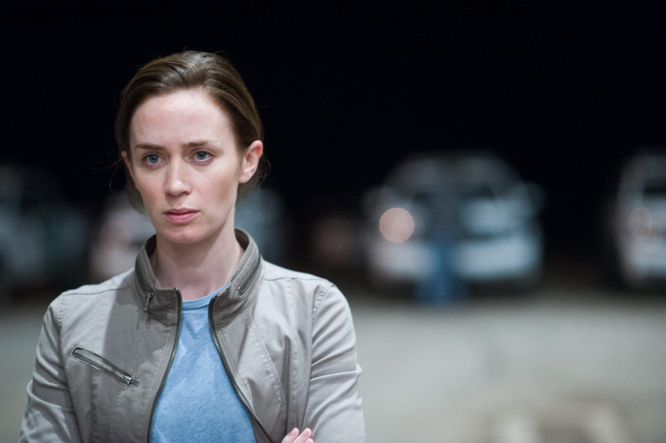 Sicario