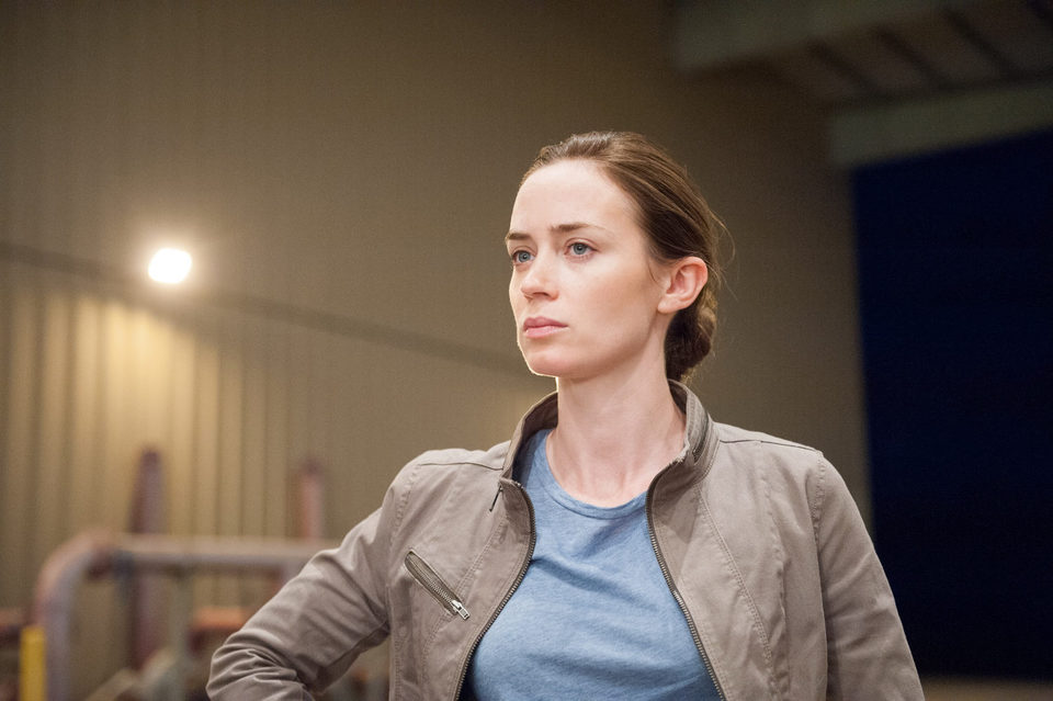 Sicario