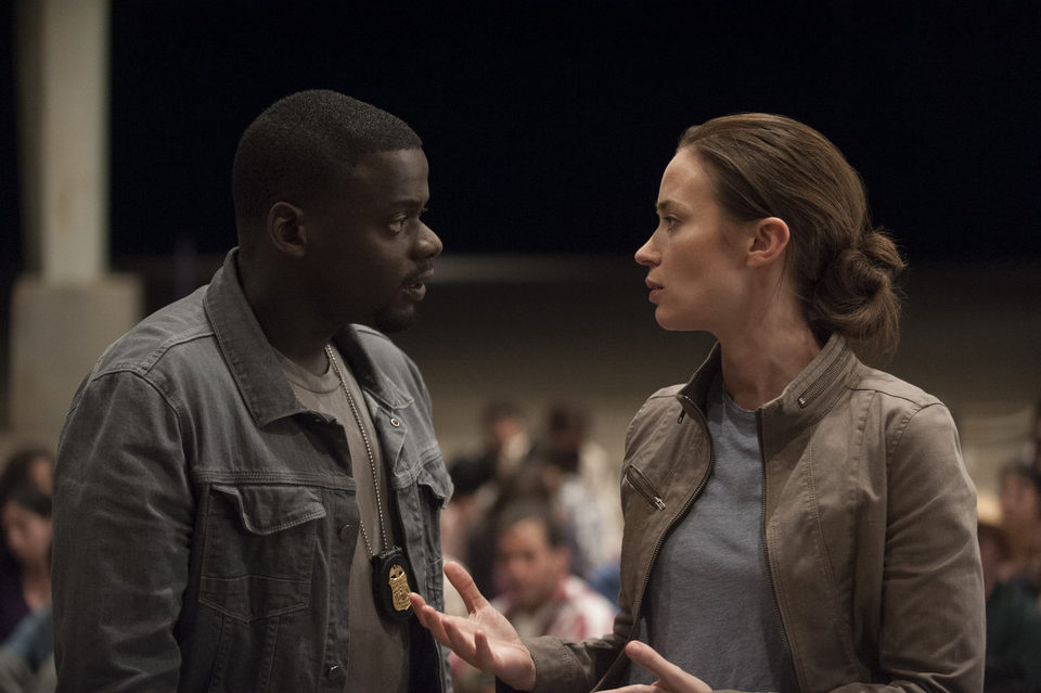 Sicario