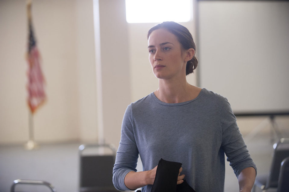 Sicario